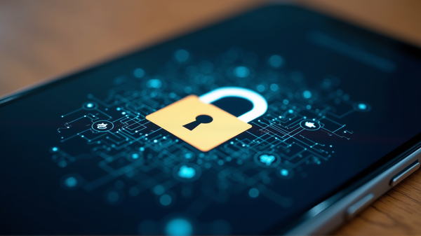 अपने Android के छिपे हुए शील्ड का खुलासा करें साइबर खतरों के खिलाफ
