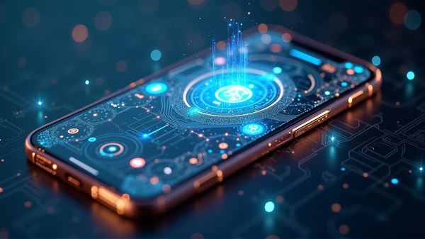 Apple के iOS 26: लिक्विड ग्लास और AI के साथ मोबाइल अनुभव को पुनर्परिभाषित करना