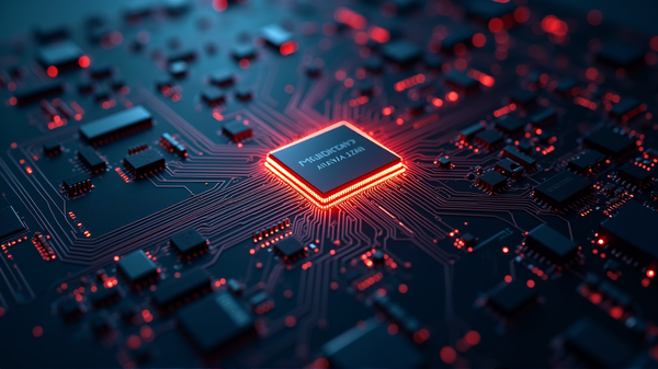 चिप श्रेष्ठता के लिए MediaTek और Qualcomm के बीच रोमांचक मुकाबला