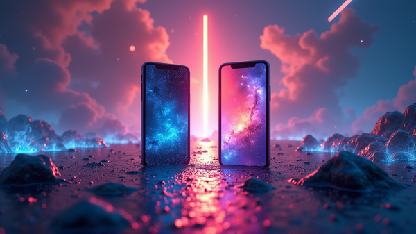 iPhone 17 बनाम सैमसंग गैलेक्सी S26: स्मार्टफोन्स के भविष्य का अनावरण