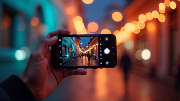 कैसे Adobe Lightroom Mobile आपके स्मार्टफोन फोटोग्राफी अनुभव को बदलता है