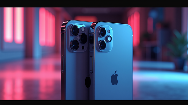 क्या iPhone 17 Pro Max को अपग्रेड करना वाकई लाभदायक है?