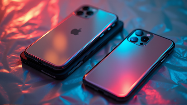 नया iPhone Air: स्टाइलिश केसों के साथ सुरक्षा पर समझौता न करें