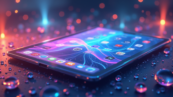 iPadOS 26: एक क्रांतिकारी बदलाव जो आपके डिवाइस को शक्ति केंद्र में बदल देता है