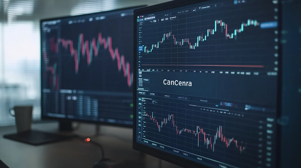 CanTrust का अनावरण: देखें क्या यह बदलावकारी है!