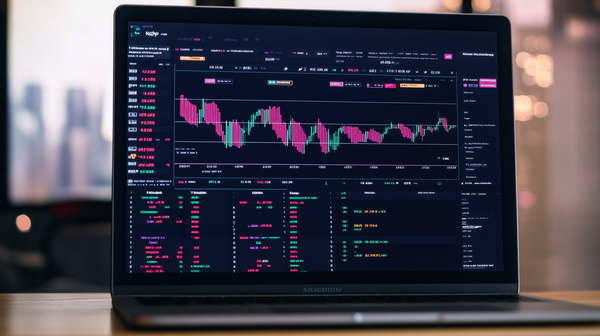Fintrex Prime 2.9: सच में ट्रेडिंग क्रांति या सिर्फ प्रचार?
