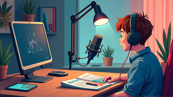 मीडिया का भविष्य Q4 में: मुनाफा या चुनौतियाँ?