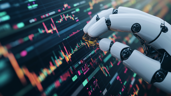खोजें Geldbot Ai: क्या यह एक भरोसेमंद प्रणाली है?