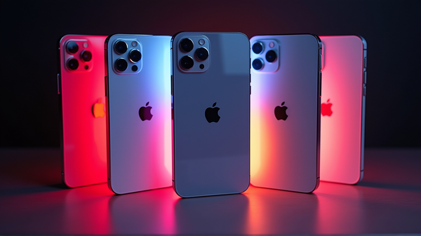 iPhone 17 वर्ष 2025 में चमका: बेजोड़ मूल्य चैंपियन