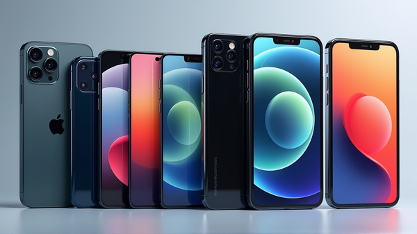 स्मार्टफोन्स जो iPhone 17 को मजबूती से टक्कर देते हैं