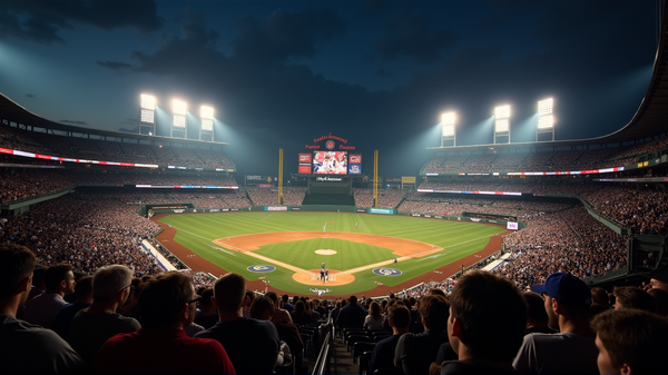 महाकाव्य क्षण: डोजर्स की 18 पारियों की विश्व सीरीज विजय का रोमांच फिर से जीएं