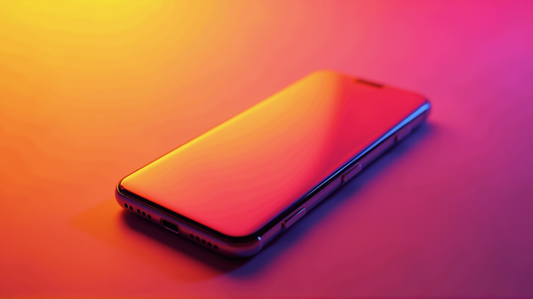 रहस्यमयी रंग बदलाव: iPhone 17 का रंग रहस्य खुला