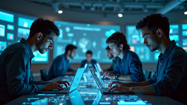 2025 के शीर्ष लैपटॉप चयन: उत्कृष्ट प्रदर्शन और मूल्य का अनावरण