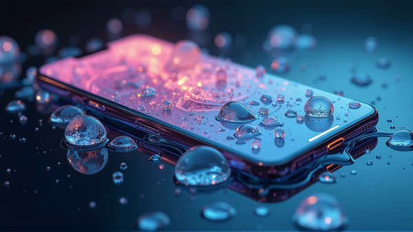 Vivo का साहसी कदम: Apple के लिक्विड ग्लास डिज़ाइन को अपनाना