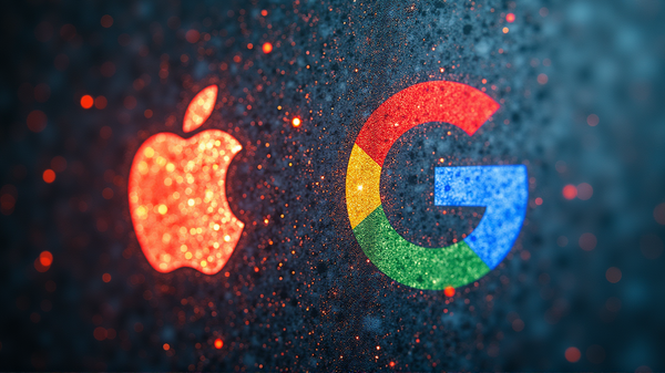 UK ने Apple और Google को दी चुनौती: क्या टेक दिग्गजों के शासन में नया हो सकता है?