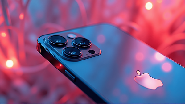 ऐप्पल iPhone 17 Pro Max: पावर और डिजाइन इनोवेशन के बीच संतुलन