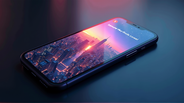 छिपी हुई ऊर्जा को उजागर करना: कैसे iPhone 17 बैटरी जीवन को क्रांतिकारी बनाता है