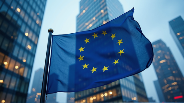 EU का दांव: क्या AI डिजिटल मार्केट्स एक्ट के अंतर्गत आएगा?