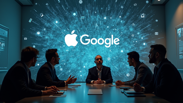 ईयू ने ऑनलाइन धोखाधड़ी के खिलाफ Apple, Google, और Microsoft पर नजरें तानी