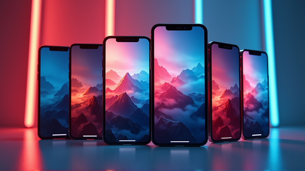 एक बड़ा एप्पल: विविध उपभोक्ता आवश्यकताओं को पूरा करने के लिए iPhone लाइनअप का विस्तार