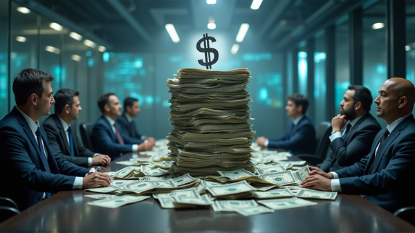 टेस्ला के $1 ट्रिलियन मस्क प्रस्ताव पर निवेशकों का हंगामा