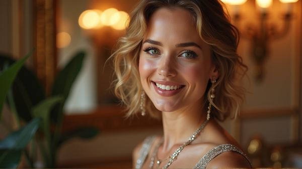 जेनिफर लॉरेंस ने हॉलीवुड की प्लास्टिक सर्जरी की लहर को अपनाया