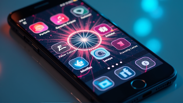 क्रांतिकारी Android 16 ने पेश किए आकार बदलने योग्य क्विक सेटिंग्स टाइल्स!
