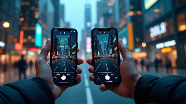 क्रिप्टो आय में क्रांति: 2025 के शीर्ष क्लाउड माइनिंग ऐप्स जिन्हें आप नहीं छोड़ सकते