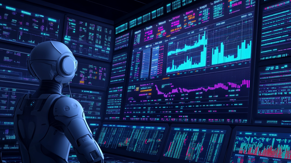 क्या Lumin Finoble अंतिम ट्रेडिंग समाधान है?