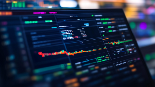 Black Stock की खोज: तथ्य या कल्पना?