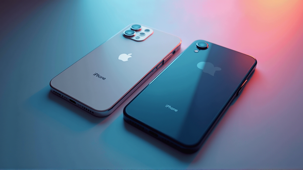 iPhone बैटरी प्रतियोगिता का अप्रत्याशित विजेता उभरता है
