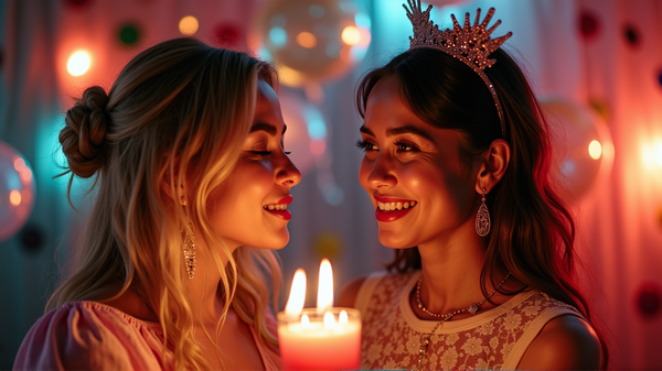 25 अक्टूबर को मनाएं सियारा और रेचल मैथ्यूज और अन्य के साथ!