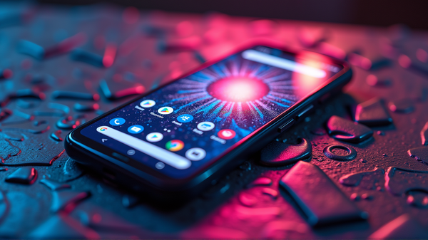 गूगल ने पिक्सेल यूजर्स को चौंकाया Android 16 QPR2 Beta 3.2 अपडेट से