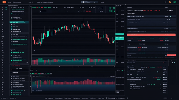 Apex Bitlux की समीक्षा: सिस्टम के पीछे की सच्चाई!