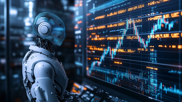 Argentum AI 5.4 - इस ट्रेडिंग पावरहाउस के पीछे की सच्चाई का अनावरण करें!