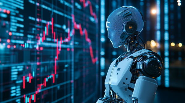 Mistral Ai Trader: क्या यह अंतिम ट्रेडिंग समाधान है?