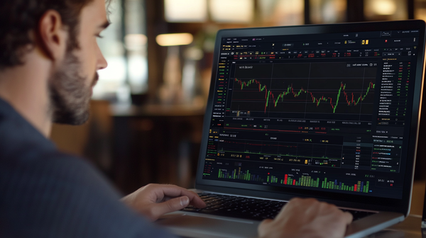 Libronix Trade: इसकी विश्वसनीयता की जांच करें अब!