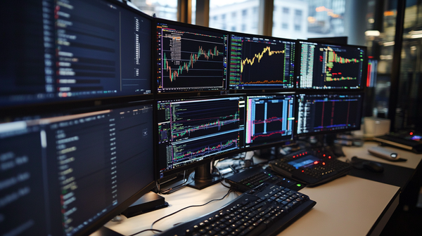 Vif Valtrix: क्या यह प्रणाली ट्रेडिंग का पवित्र ग्रिल है?