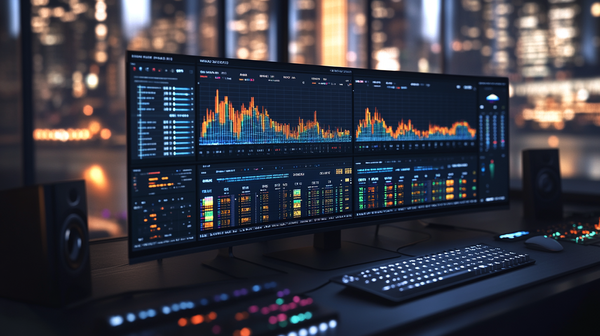 Amazon Token: भरोसेमंद ट्रेडिंग प्लेटफ़ॉर्म की खोज करें