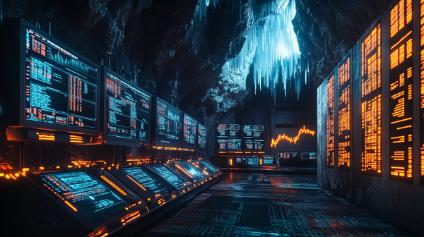 क्या आप Cyber Quant पर भरोसा कर सकते हैं? अब जानिए!