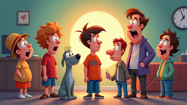 दक्षिण पार्क पर अप्रत्याशित सेलिब्रिटी आवाजें जो आपको चौंका देंगी!