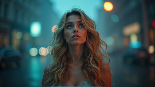 ग्रेचेन रॉसी ने तोड़ी चुप्पी: सोशल मीडिया के झटके