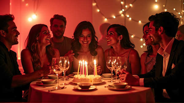 प्रसिद्ध सितारे मनाते हैं जन्मदिन: ऐनी हैथवे और मेगन मुलली ने 12 नवंबर की धूमधाम की अगुवाई की