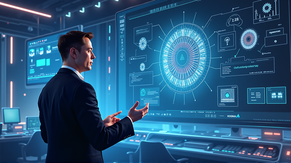 एलन का मास्टरप्लान: X का भविष्य की झलक