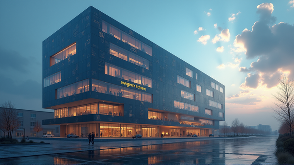 अमेज़ॅन की क्लाउड जीत: एआई उछाल के बीच एडब्ल्यूएस की वृद्धि