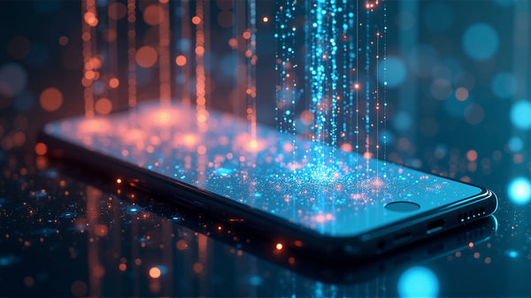 क्रांतिकारी क्रॉस-प्लेटफॉर्म फाइल शेयरिंग: iPhone मिला Android से!