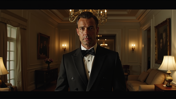 ग्लेन पॉवेल अभिनीत A24 की रोमांचक क्राइम थ्रिलर 'हाउ टू मेक ए किलिंग'