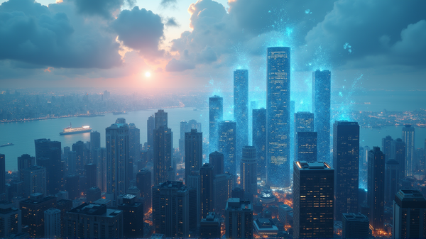 विज़ की चौंका देने वाली सफलता: गूगल के 2024 के प्रस्ताव को ठुकराकर $32 बिलियन के अधिग्रहण तक का सफर