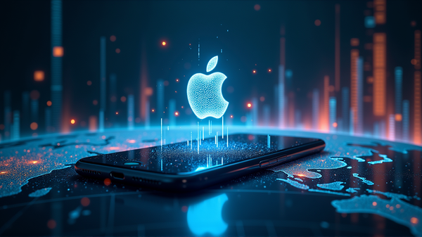 14 साल बाद एप्पल बनने जा रही है स्मार्टफोन निर्माता के रूप में सैमसंग को पीछे