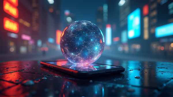 2025 में iPhone उपयोगकर्ता जिन एंड्रॉइड फीचर्स की चाह रखते हैं